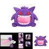 Pokemon Gengar Headgear Plush Pillow Cushion A Must-have For Every Fan!