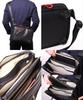 SEAL MAX Organizer Shoulder Tablet Motorcycle Bag, Men's, Waterproof, Storage, Bag, PS-215BK