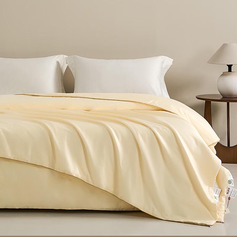 Hengyuanxiang 60S Cotton Silk All-Season Duo Duvet