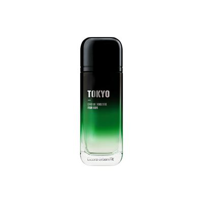 Eau de Toilette Tokio Urban Fit 40 ml