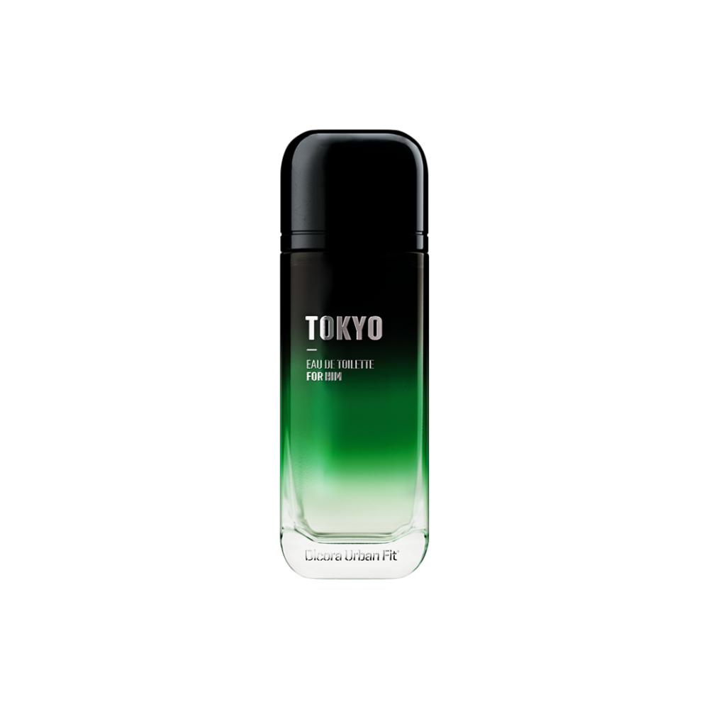 

Туалетна вода Токіо Dicora Urban Fit 40 мл