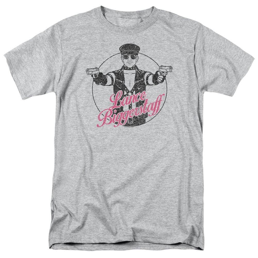 1992 The Cure Wish Tour The Cure Rock Band Design 2 Sided T-Shirt L