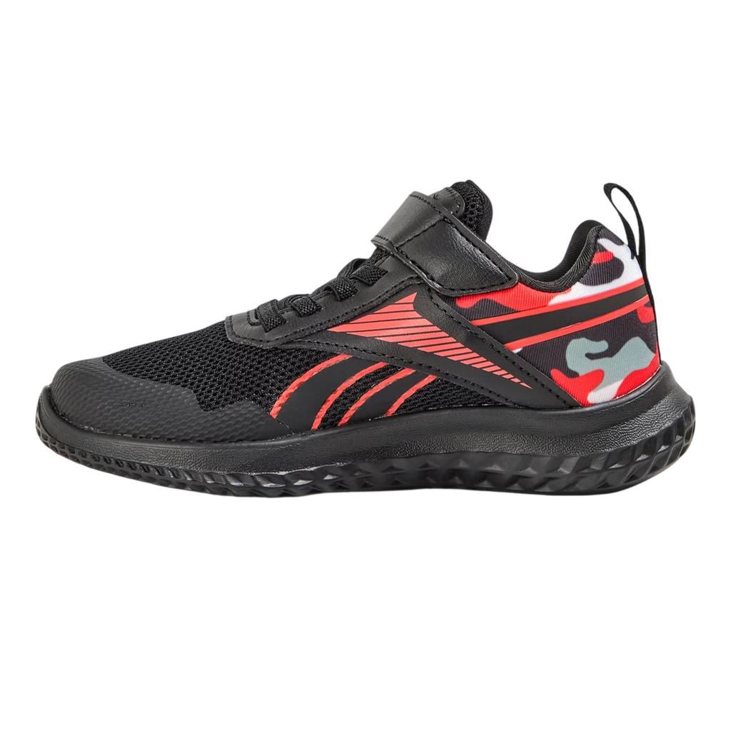 Reebok Childrens/Kids Rush Runner 5 Stretch Lace Trainers
