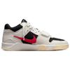 Travis Scott x Air Jordan Jordan Jumpman Jack TR University Red Unisex Sneakers White Sail Black FZ8117-101