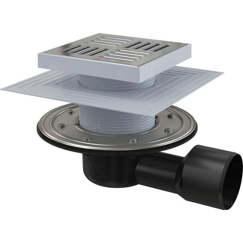 

Душевая лестница Alca Plast Apv3444