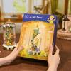 Pantasy The Little Prince Small Assortment Blocks (Starlight Lamp) [Parallel Import]