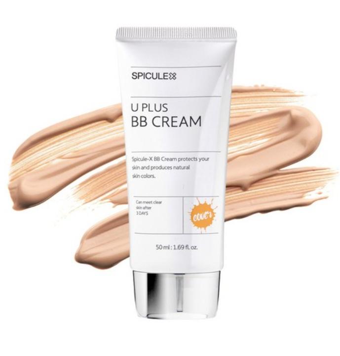 SPICULE-X U+ BB Cream 50ml
