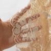 Ladies Sexy Lace Panties Summer Thin Seamless Mid Waist Breathable Ladies Panties