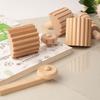 12Pcs Set Safe Eco Friendly Clay Dough Tools DIY Hand Crafted Pressed Clay Toys  Pretend Utensils