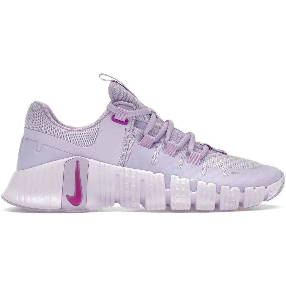 

Sneaker Nike Free Metcon 5 Lilac Bloom Barely Grape (Women s)(DV3950-502) 36