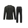 Under Armour Casual Sportswear Men's Crew Neck Moderate 22600307-011+21500737-001