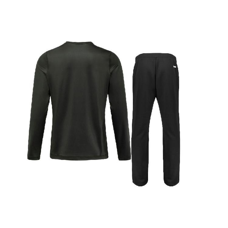 Under Armour Casual Sportswear Men's Crew Neck Moderate 22600307-011+21500737-001