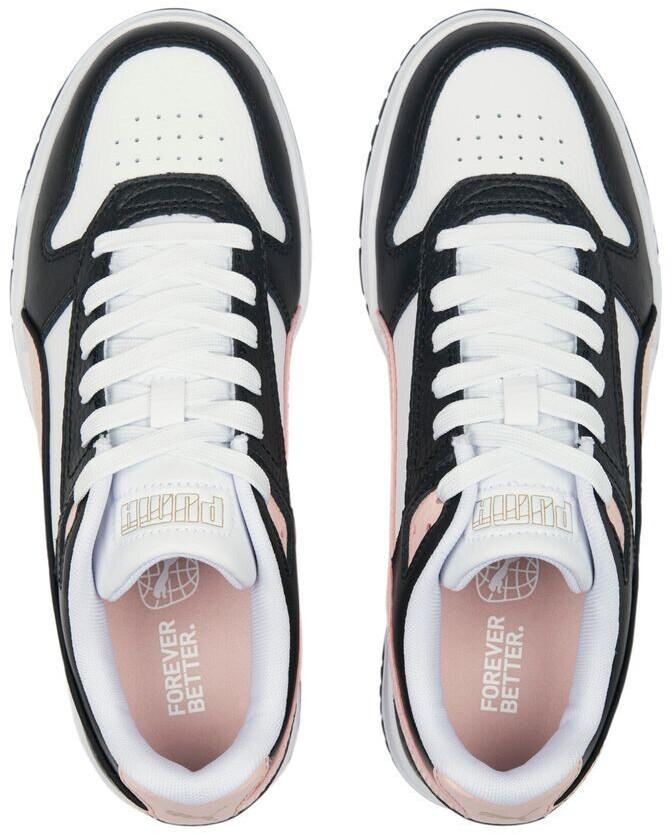 Кроссовки Puma RBD Game Low (386373) white/rose dust/black/gold