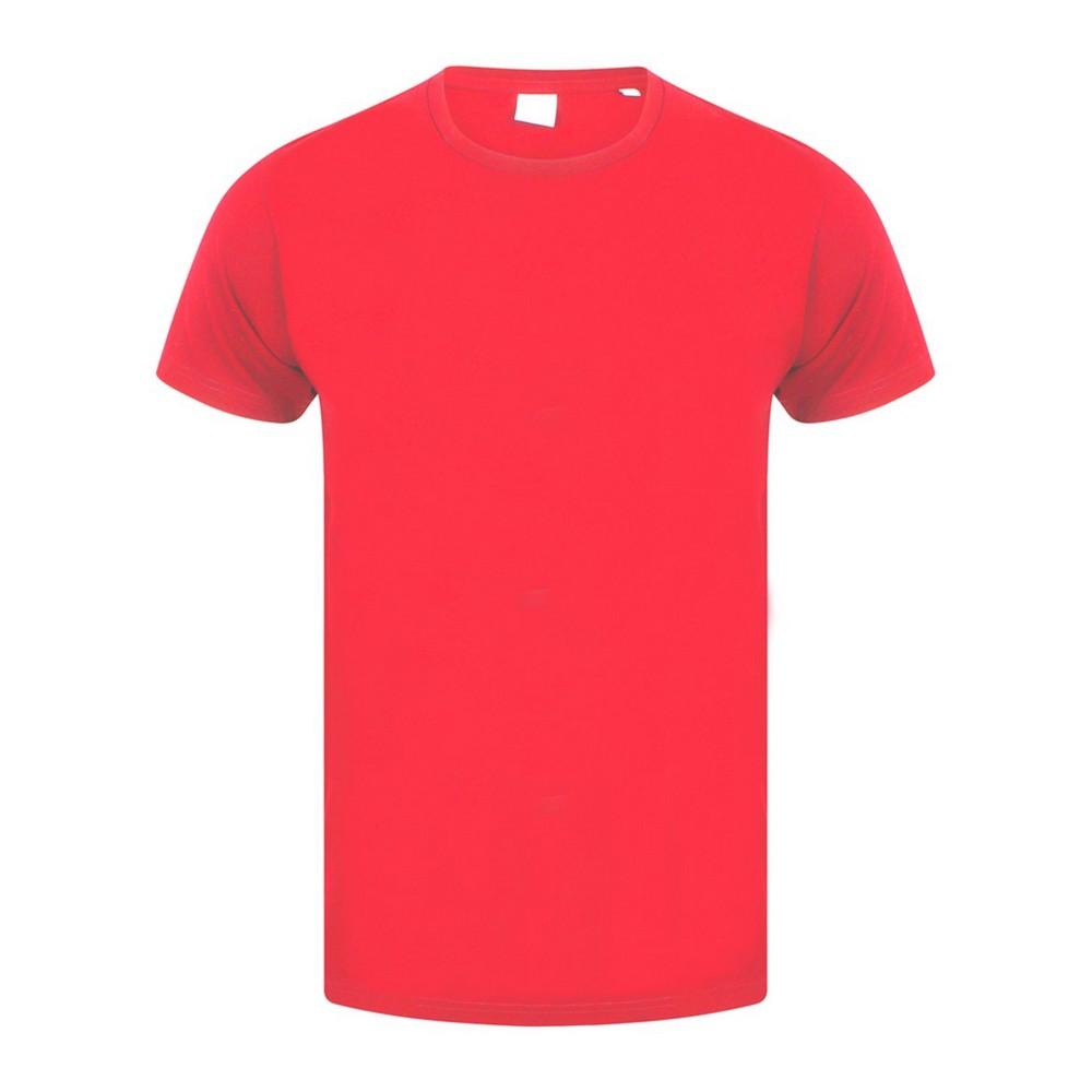 SF Men Mens Feel Good Stretch T-Shirt