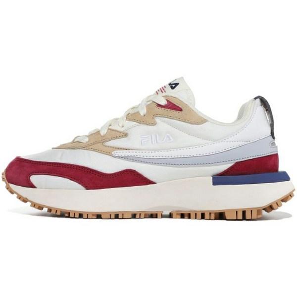 

кроссовки Fila Zagato v2 1RM02218E