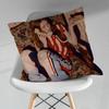 SSadie SSink Pillow Case For 30x30cm45x45cm55x55cm For Home Bedroom Decoration And Protector