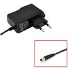 High Quality EU Plug AC Adapter Home Wall Supply for SNES NES