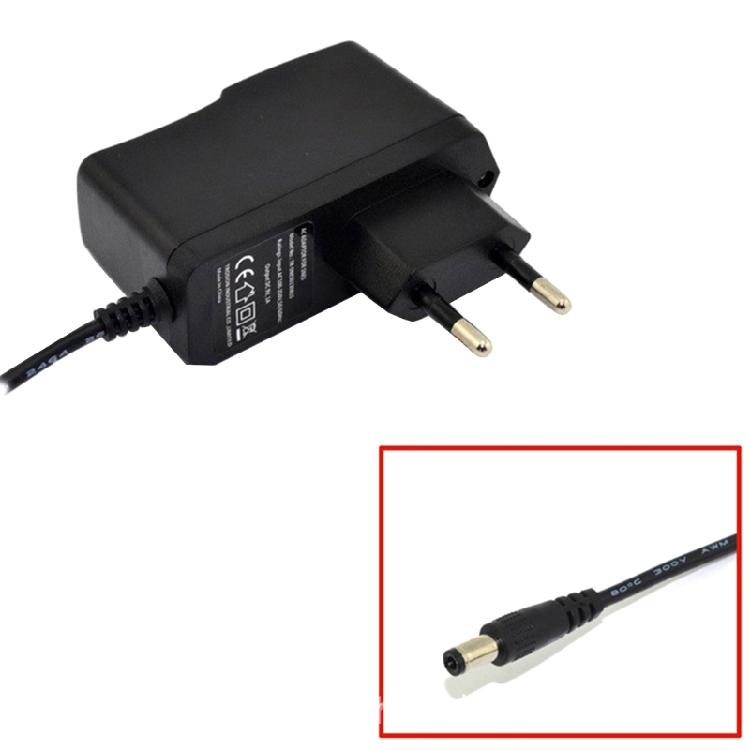 High Quality EU Plug AC Adapter Home Wall Supply for SNES NES