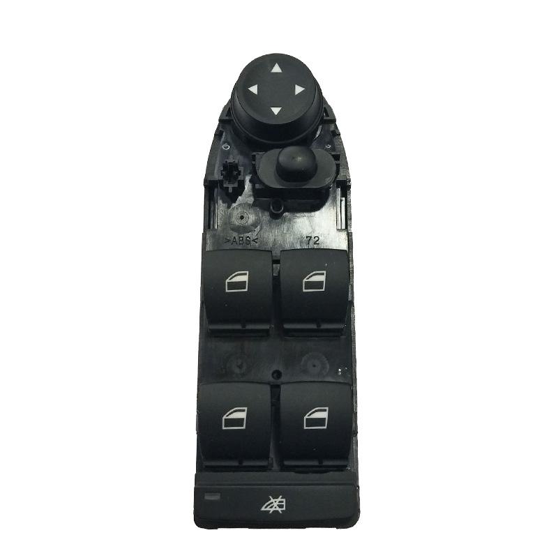 BMW X1 E84 Front Left Power Window Switch (Without Panel)