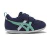 Asics Idaho Baby 5 400 Nvy Grn 1144a433 400 Nvy Grn