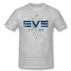 Eve Online T Shirt Eve Online TShirt Streetwear Mens Tee Shirt Awesome Print 100 Cotton Short Sleeve Tshirt