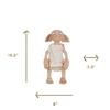 Harry Potter Shop Official Dobby Plush Toy