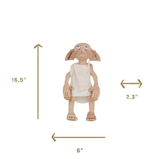 Harry Potter Shop Official Dobby Plush Toy