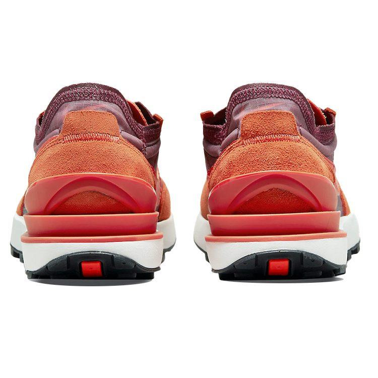 Nike Waffle One 'Dark Beetroot Sport Spice' Women's DN4696-600