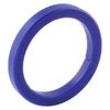 1pcs E61 Silicone Group Gasket 8.5mm Group Head Kit For Gaggia Coffee Machines 73x57x8.5Mm Coffeeware Kitchen Accessories