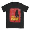 Lustige The Bride Kill Bill T-Shirts Herren Rundhals 100% Baumwolle T-Shirt Kurzarm T-Shirt Originelle Oberteile