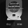 Minggu Desktop PTC Ceramic Heater