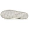 Anta Versatile Simple Comfortable Non-Slip Lightweight Low-Top Skate Shoes Men Sneakers White Blue 112518015R-2
