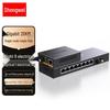 Shengwei Gigabit Single-Mode Fiber Optic Transceiver Set