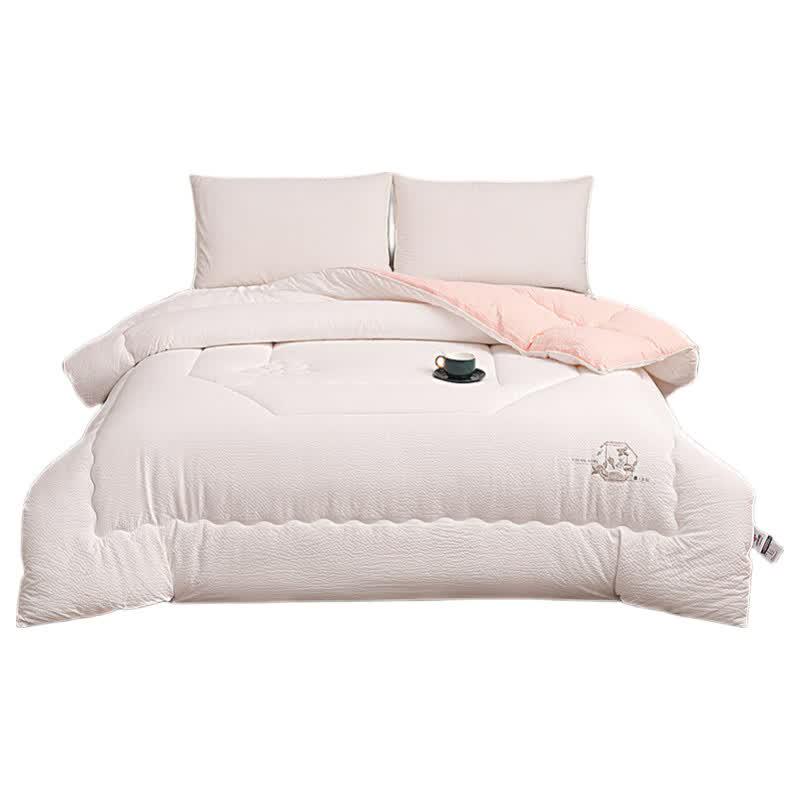 Grace Tea Polyphenol All-Season Sleep Quilt