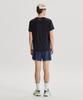 Nyuballanseu Nbneg35703 / Uni Rc Air Pro Short Sleeve T-Shirt (Black)