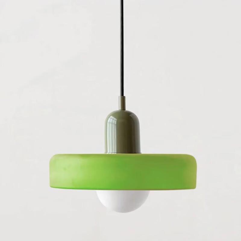 UOSU Nordic Minimalist Pendant Lamp