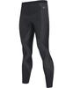 Wacoal Generator Model Sports Tights with Full Lower Body Fits up to LB and HZO699 DR Men's 2.0 Support, Size, Sweat-Wicking, Quick-Drying,