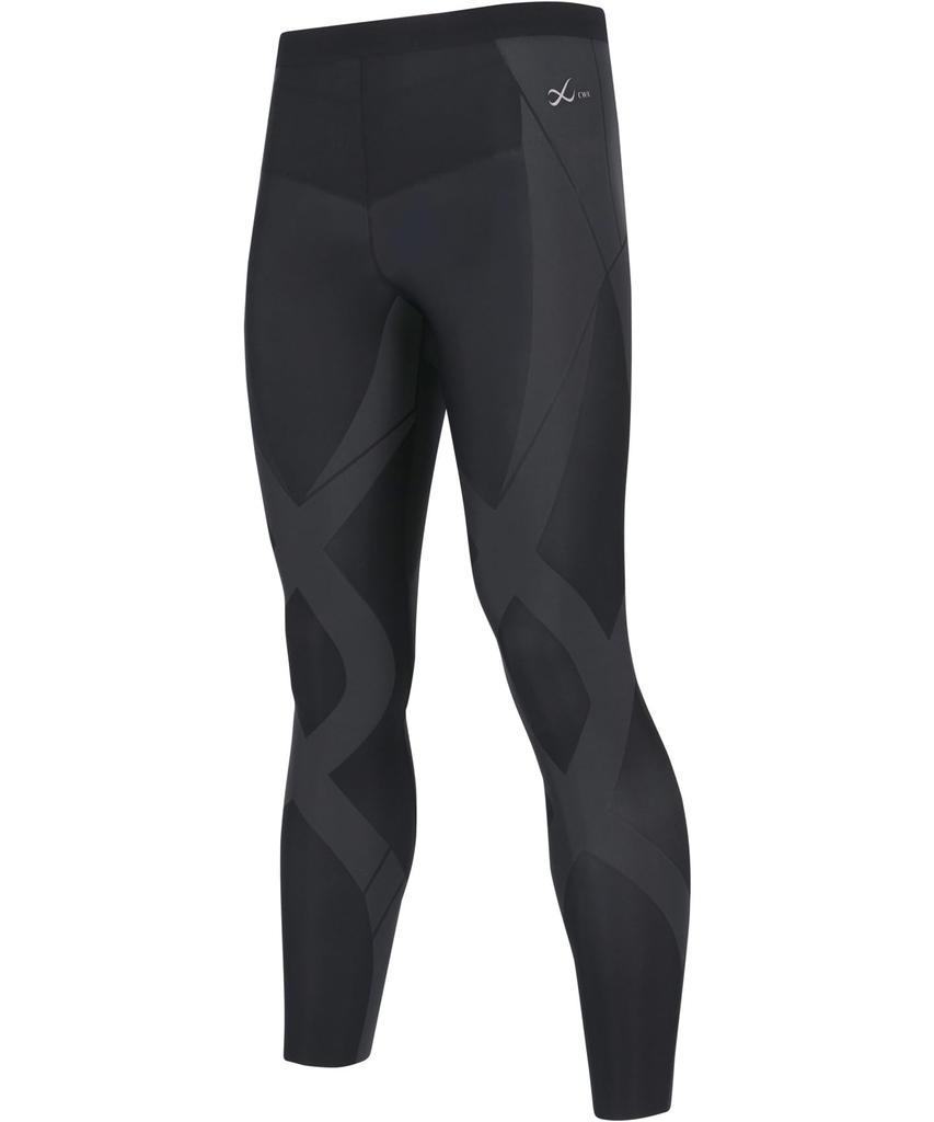 Wacoal Generator Model Sports Tights with Full Lower Body Fits up to LB and HZO699 DR Men's 2.0 Support, Size, Sweat-Wicking, Quick-Drying,