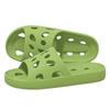 Cool Slippers Home Bathroom Home Light Soft-soled Slippers For Womens  Slippers