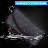 B8 Signal Blocker Pouch For Car Cell Phone Car Keys Remote Control Shielding Bag Safe Signal Blocking Case Seat Ibiza