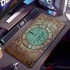 XXL Padding Desk Protector Long Mousepad Bill Cipher Anime Mouse Pad Gravity Fall Mouse Pads Company Table Pads Carpet Desk Mat
