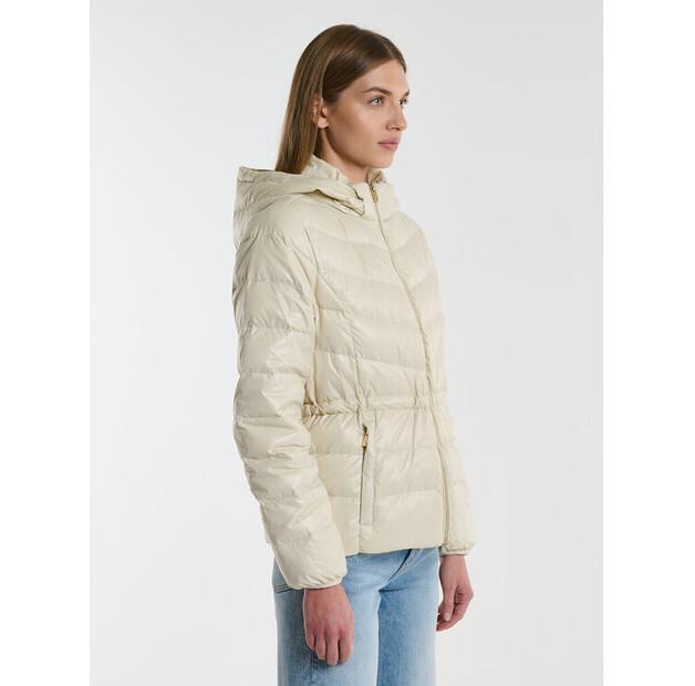 Куртка пуховая BIG STAR Basic Fit