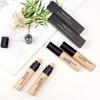 TREECHADA Traceless Concealer: Covers spots, eye circles, and acne marks while brightening skin.