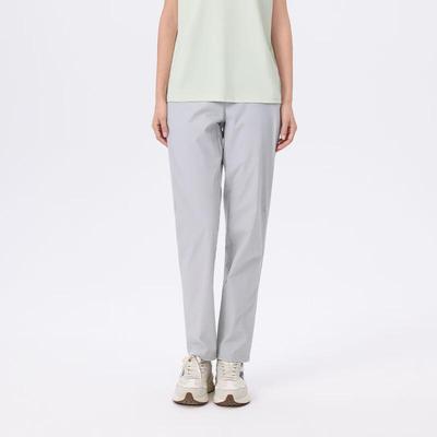 Fengmao Unisex Cooling Straight-Leg Commuter Pants