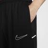 New Nike Dri Fit Academy Knitted Sweatpants Men's Black IB8744-010