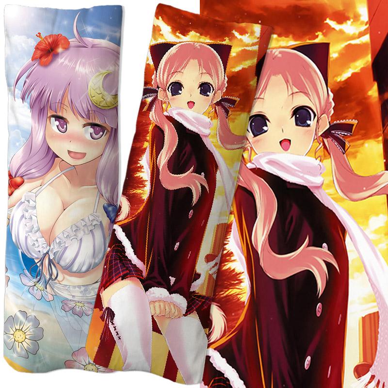 otaku pillow