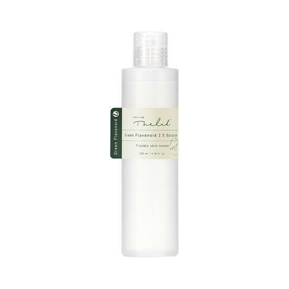 

THE LAB by blanc doux Green Flavonoid Soothing Solution 200 ml