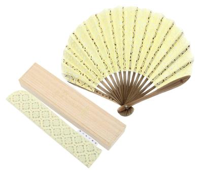 Doplnky – Vějíře