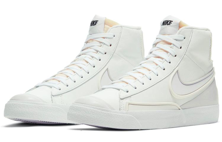 Nike Blazer Mid '77 'Infinite White' Women's DC1746-101