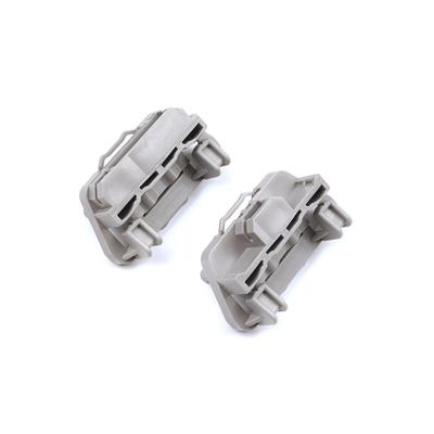 BWR16+BWR17 Power Window Regulator Repair Clips Front Right for Ford Focus MK1 Jaguar S-Type X-Type Lincoln LS 4/5 Door 1142894